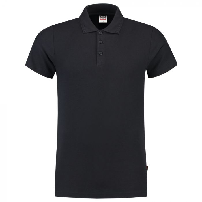 Tricorp Casual Barn 180-Gsm Fitted Polo 201016, Marineblå, 1 Stykke, SUT-201016Navy