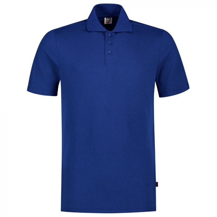 Tricorp Casual Polo Jersey 201021, Kongeblå, 1 Stykke, SUT-201021Royalblue