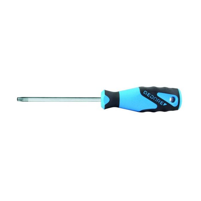 Gedore Blue Line, 2163 TX 6IP, 3C-skrutrekker, Torx Plus 6IP, 1 stk., SGD-2824299