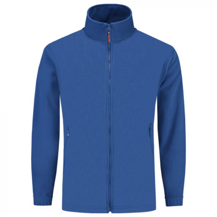 Tricorp Casual Fleecejakke 301002, Kongeblå, 1 Stykke, SUT-301002Royalblue