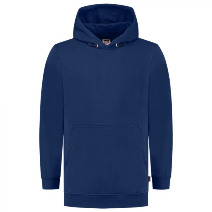 Tricorp Casual Hettegenser Vaskbar 60 °C 301019, Kongeblå, 1 Stykke, SUT-301019Royalblue