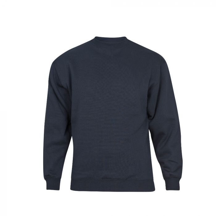 Tracker 3030 Junior Sweat Sweatshirt, Marineblå, 1 stk