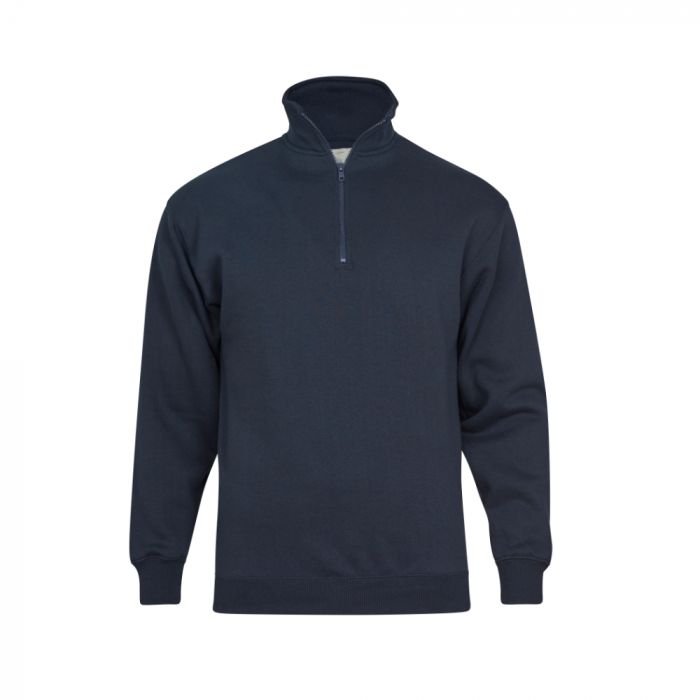 Tracker 3060 Original Sweat Sweatshirt, Marineblå, 1 stk, STK-306005