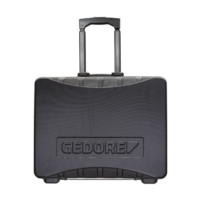 Gedore Blue Line, WK 1040 L, Tom Roller Tool Case, 1 stk., SGD-3065391