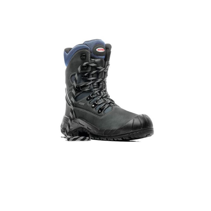 Elten Joris GTX Vernesko, Sort, S3, CI, 1 par