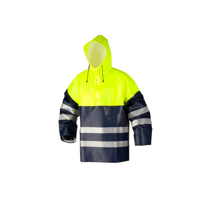 Dolfing Druten 406.12.26 Anorak P12 Perth Olivengrønn, 1 stk, SDD-406.12.26