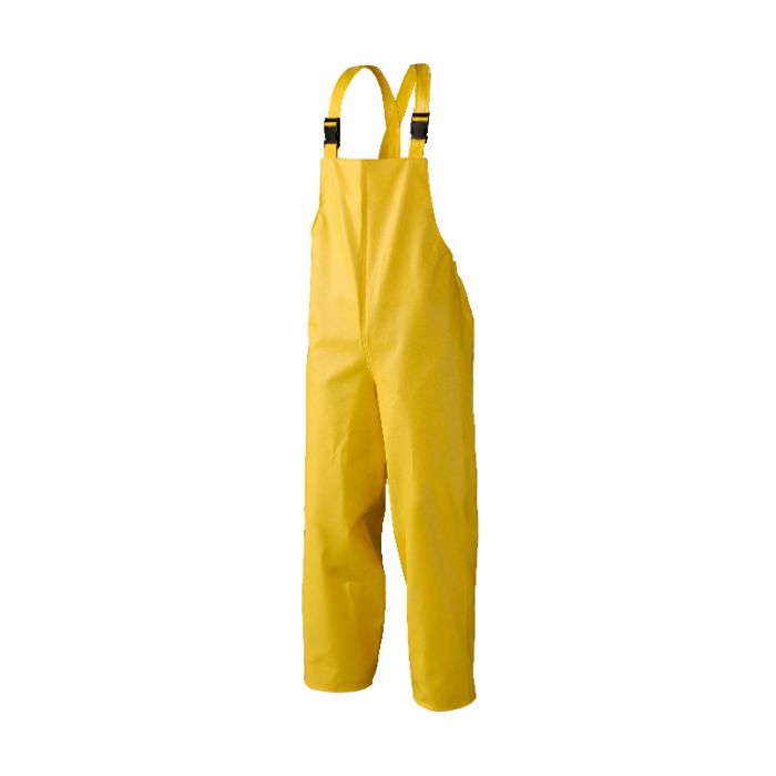 Dolfing Druten 422.01.02 Dungaree P1 Gul, 1 stk.