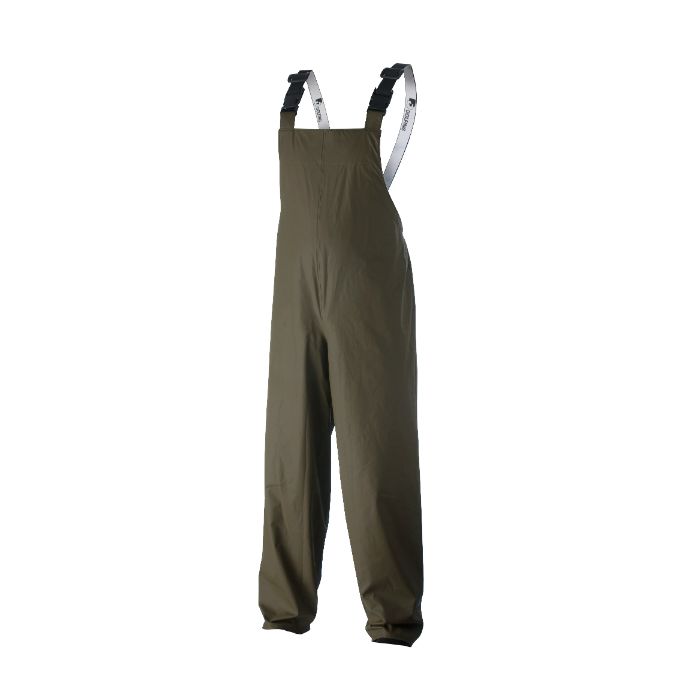 Dolfing Druten 422.12.26 Dungaree P12 Caledon Olivengrønn, 1 stk, SDD-422.12.26