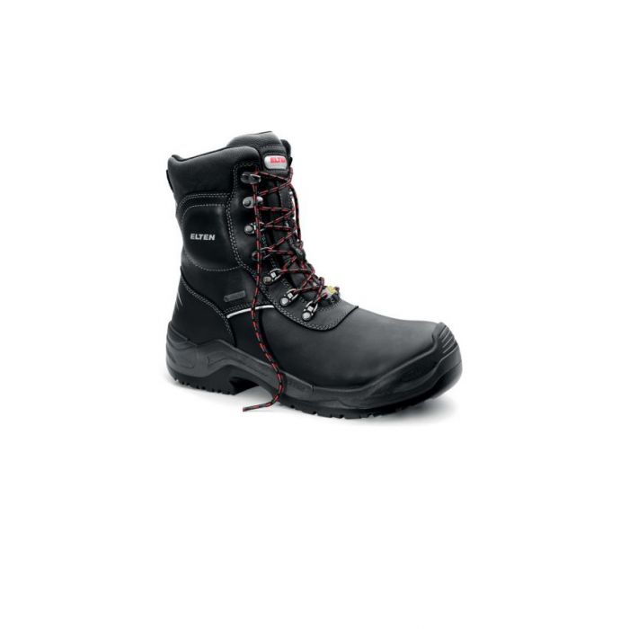 Elten Joschi GTX ESD vernesko, svart, S3, 1 par, STN-E76531