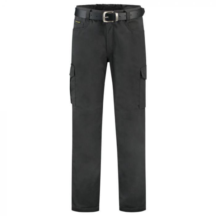 Tricorp Workwear Industriarbeidsbukse 502008, Mørkegrå, 1 stk