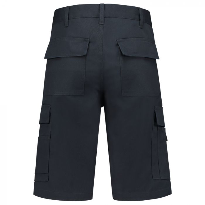 Tricorp Arbeidstøy Basic Arbeidsshorts 502019, Marineblå, 1 Stykke, SUT-502019Navy