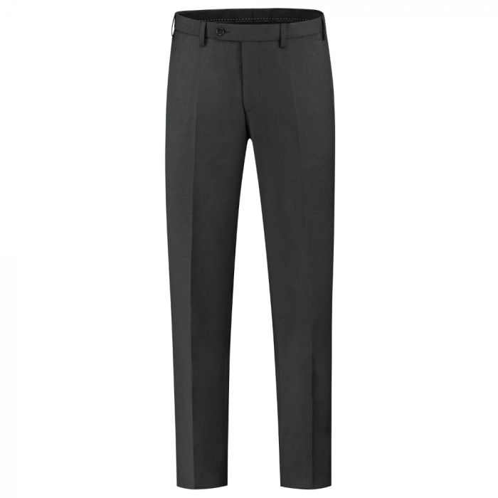 Tricorp Corporate Men Bukser Business Fitted 505017, Mørk Grå, 1 Stykke, SUT-505017Darkgrey