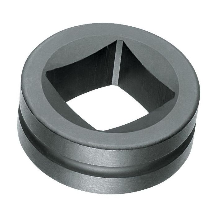 Gedore Blue Line, 31 VR 8, Insert Ring For Friksjon Skralle Square 8 mm, 1 Stk, SGD-6261200