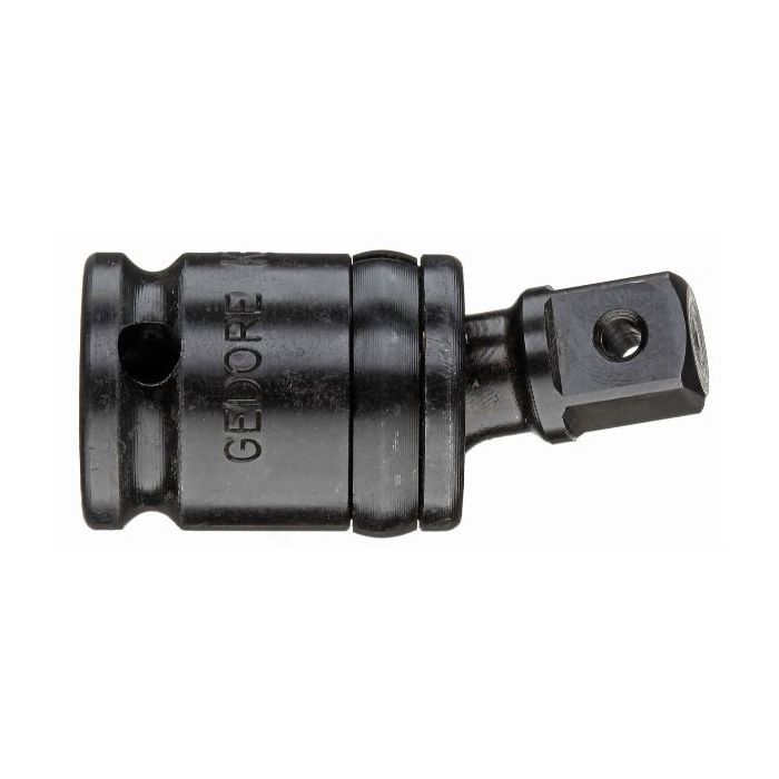 Gedore Blue Line, KB 3095, Impact Universal Joint 3/8 tommer, 1 stk., SGD-6262440