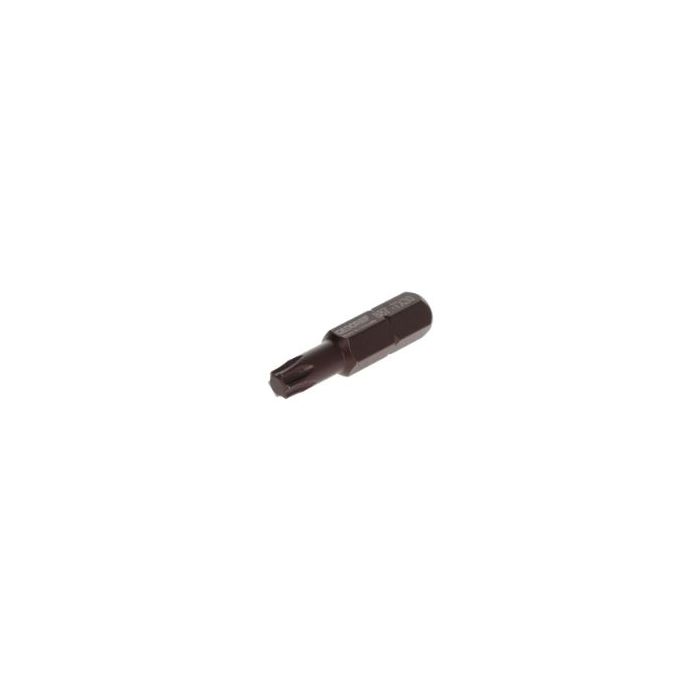 Gedore Blue Line, 887 TX T30, skrutrekkerbit 5/16 tommer Torx T30, 1 stk., SGD-6571150