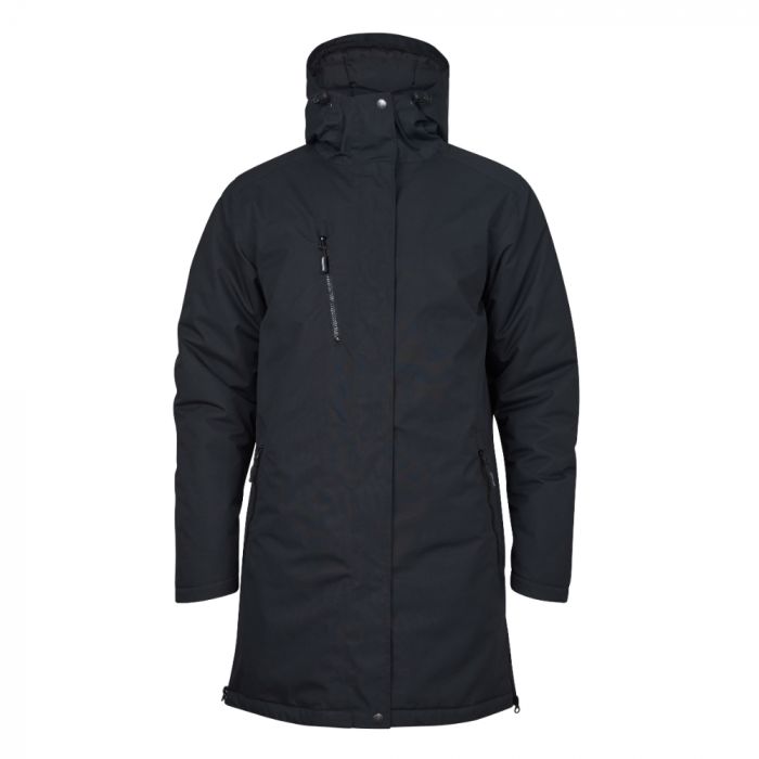 Tracker 7160 Original Sport Parka, Svart, 1 stk, STK-716004