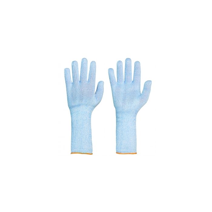 Granberg Kuttbestandige innerhansker Protector, blå, 6 par, SGR-116.501