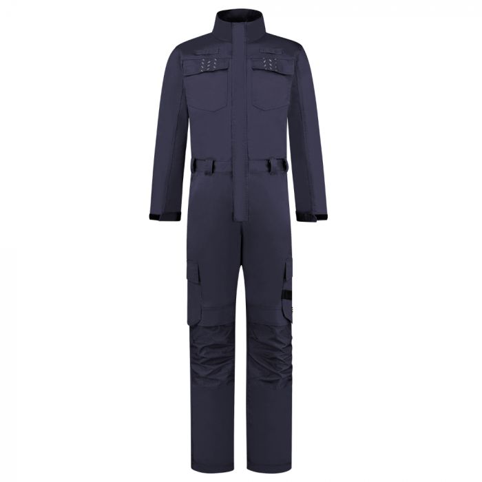 Tricorp Workwear Overall Twill Cordura 752005, Blekk, 1 Stykke, SUT-752005Ink