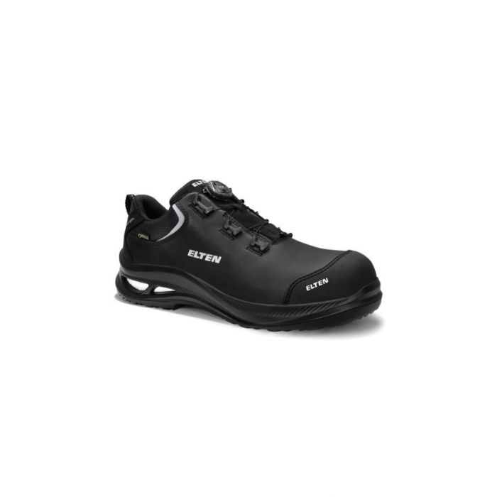 Elten Terence XXG Pro Boa GTX Low ESD vernesko, svart, S3, 1 par, STN-E72847