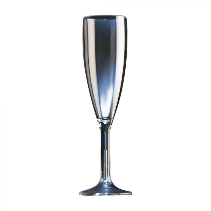 Santex BB 141-1 CL 17 cl Paris Line Champagneglass, klart, 12 stk.