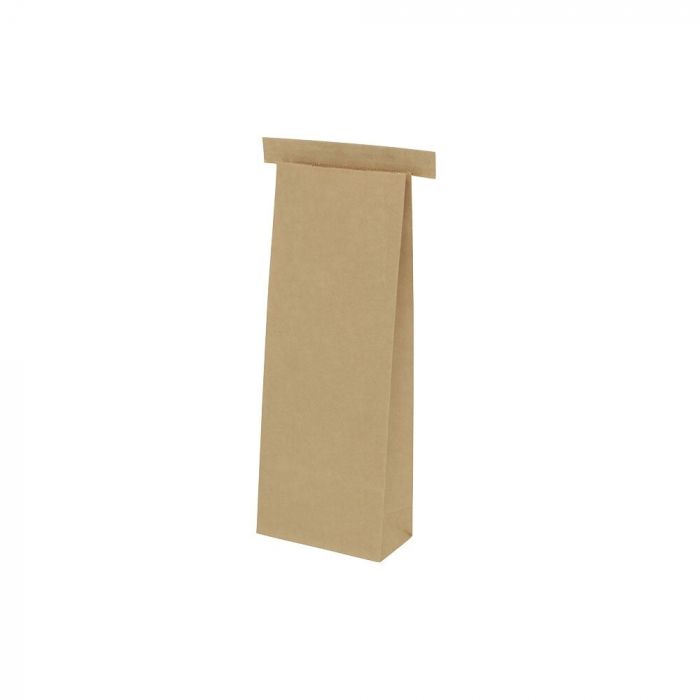 Green Box Kraftpapirblokk bunnposer, brune, 500 stykker, SGB-DRE03340