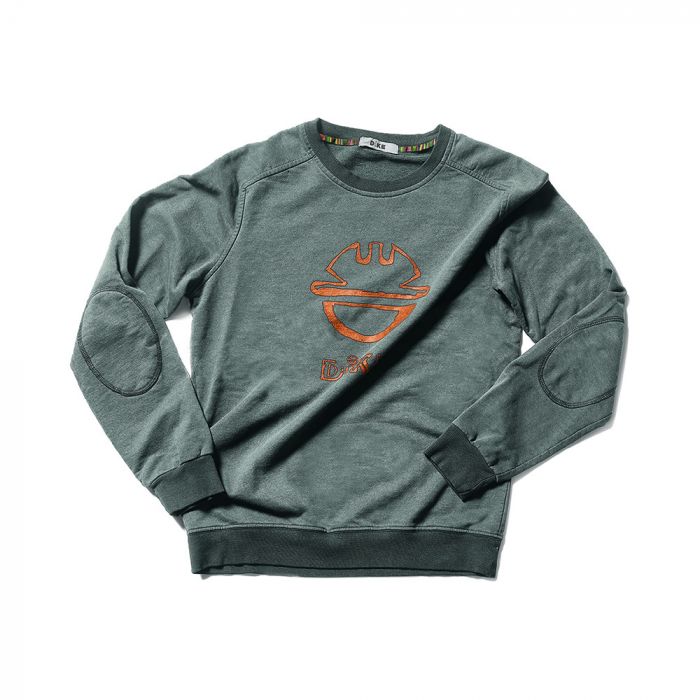 Dike Freeman Sweatshirt, Sand, stk, SDK-94215-205