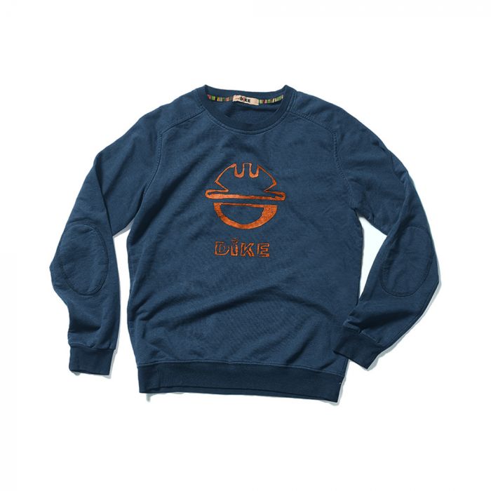 Dike Freeman Sweatshirt, Pulver, stk, SDK-94215-800