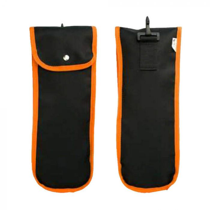 Sibille Safe RGX-SAC Vannbestandig elektrisk hanske Beskyttelsesveske, oransje/svart, 1 stk., SUG-RGX-SAC
