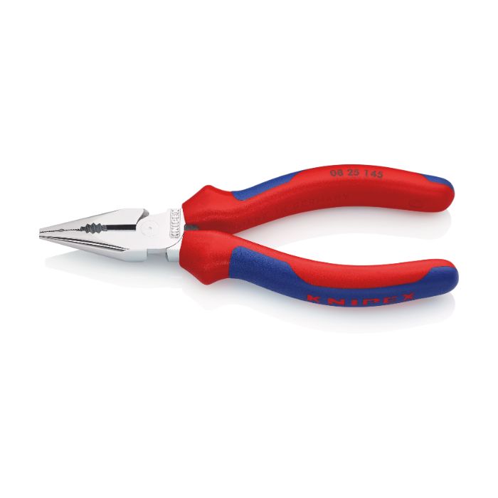 Knipex 0825145SB 145 mm spiss kombinasjonstenger, 1 stk.