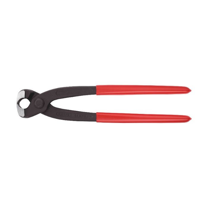 Knipex 1098I220 220 mm øreklemmetang, 1 stk., SKC-1098I220