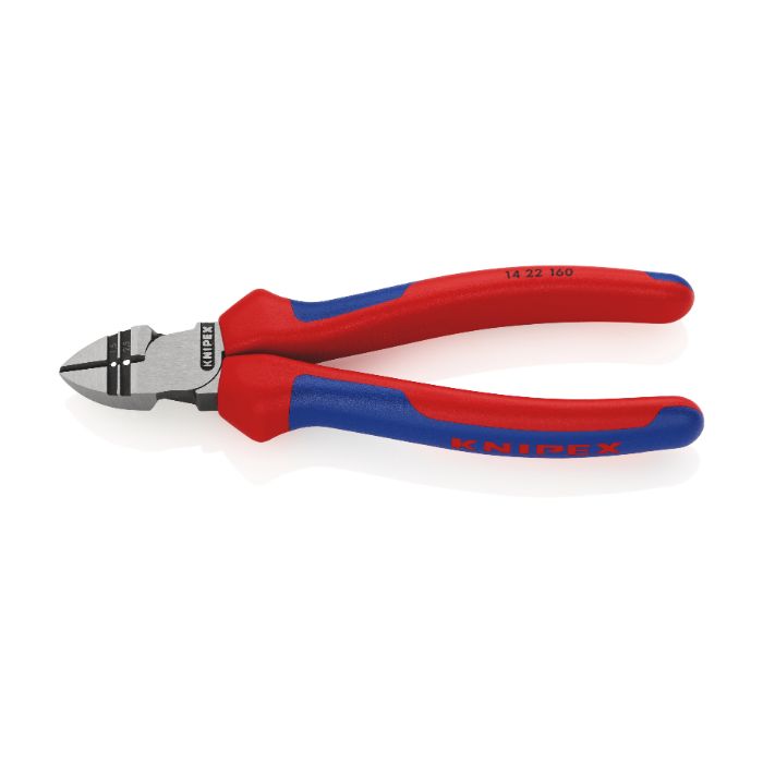 Knipex 1422160SB strippetang, 1 stk, SKC-1422160SB