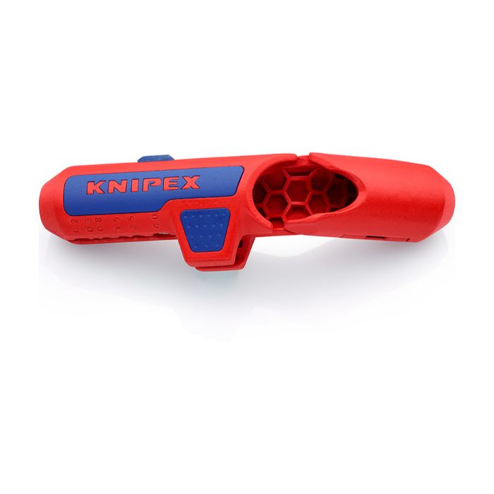 Knipex 169501SB Ergostrip strippeverktøy, 1 stk, SKC-169501SB