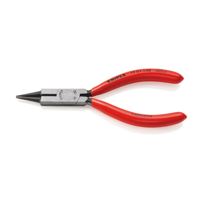 Knipex 1901130SB 130 mm smykkearbeidstang, 1 stk., SKC-1901130SB