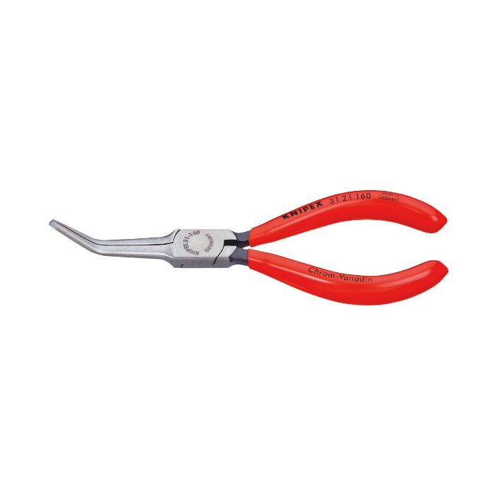 Knipex 3111160SB Nåletang, 1 stk, SKC-3111160SB