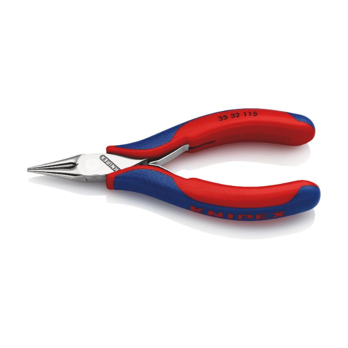 Knipex 3532115SB Beak Electronics Gripper, 1 stk, SKC-3532115SB