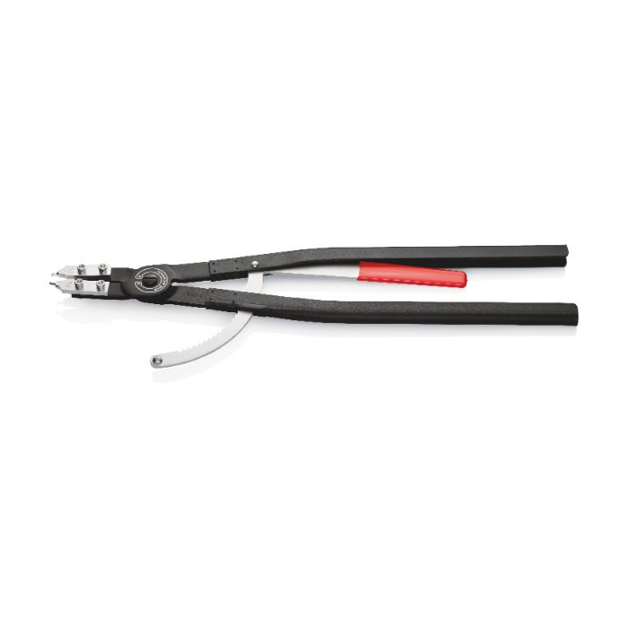 Knipex 4410J5 Innvendig 570mm Låsringtang, 1 stk, SKC-4410J5