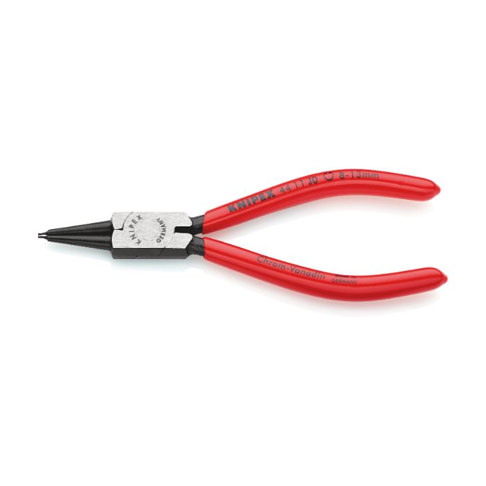 Knipex 4411J0SB låseringstang for indre ringer på boringer, 1 stk., SKC-4411J0SB