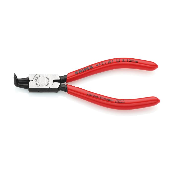 Knipex 4421J01SB Låseringstang for indre ringer på boringer, 1 stk., SKC-4421J01SB