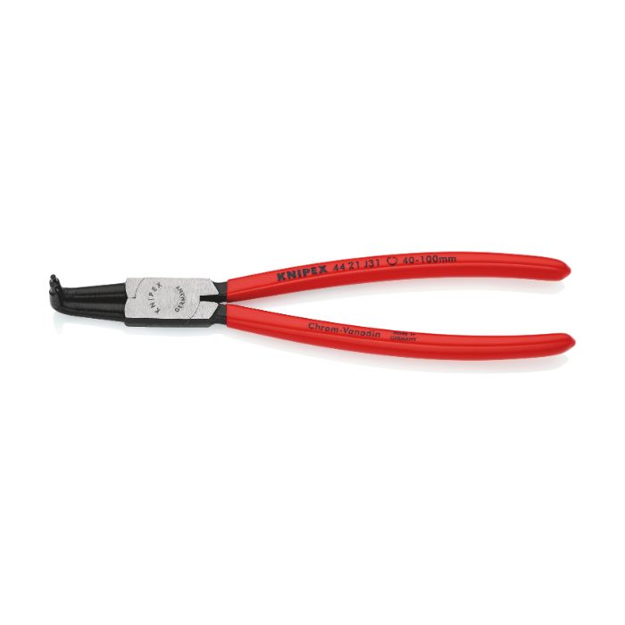 Knipex 4421J31SB låseringstang for indre ringer på boringer, 1 stk., SKC-4421J31SB