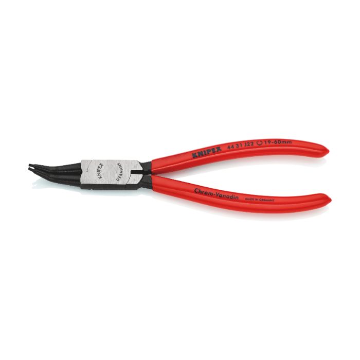 Knipex 4431J42 låseringstang for indre ringer på boringer, 1 stk., SKC-4431J42