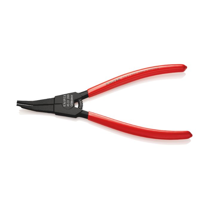 Knipex 4521200 spesiell låseringstang for akselring, 1 stk., SKC-4521200