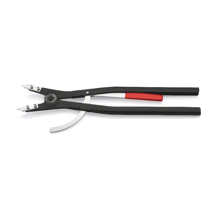 Knipex 4610A5 560mm Låsringstang, 1 stk, SKC-4610A5