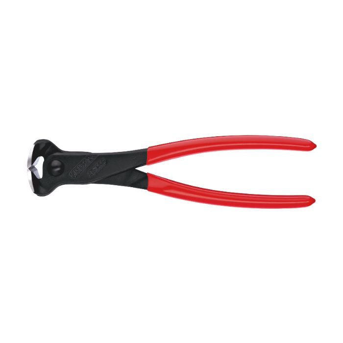 Knipex 6801160 160mm Frontkutter, 1 stk