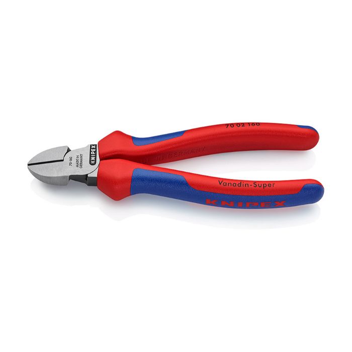 Knipex 7001125SB 125mm Sidebitt, 1 stk