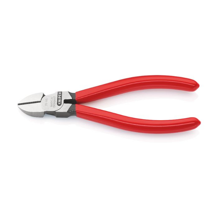 Knipex 7001140SB 140mm Sidebitt, 1 stk