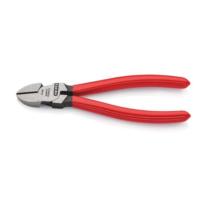 Knipex 7001160SB 160mm Sidebitt, 1 stk