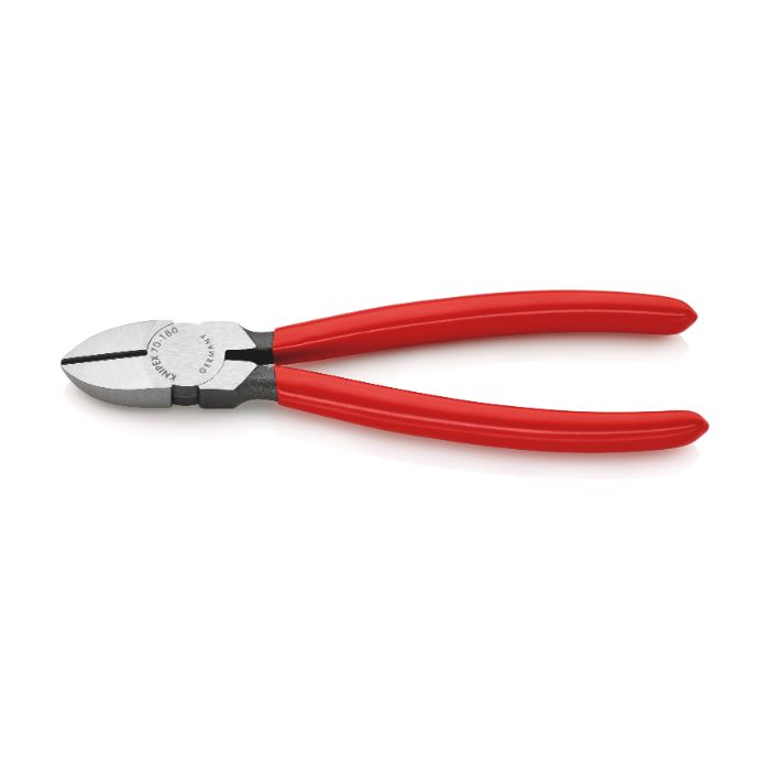 Knipex 7001180SB 180mm Sidebitt, 1 stk