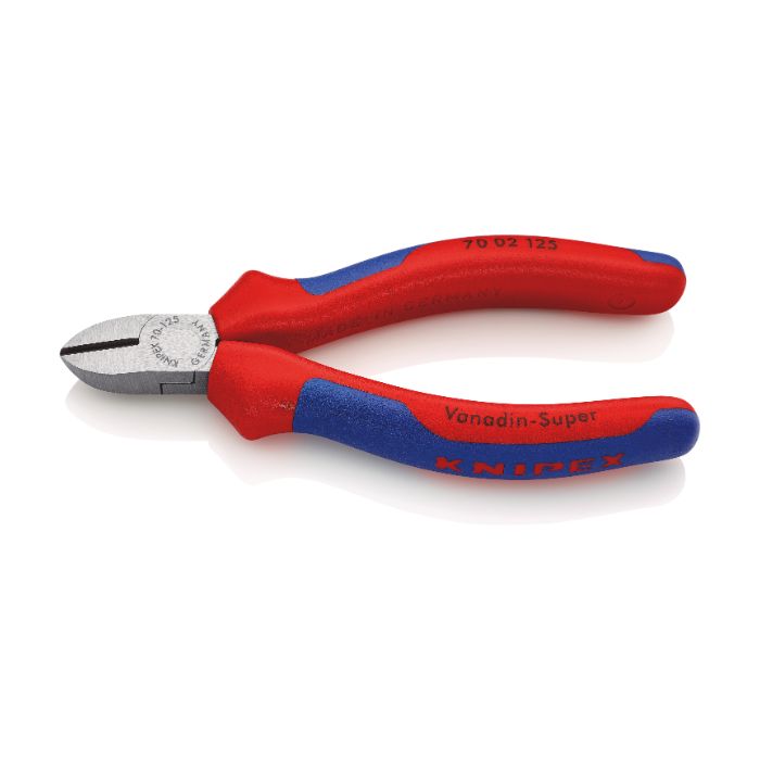 Knipex 7002125SB 125mm Sidebitt, 1 stk