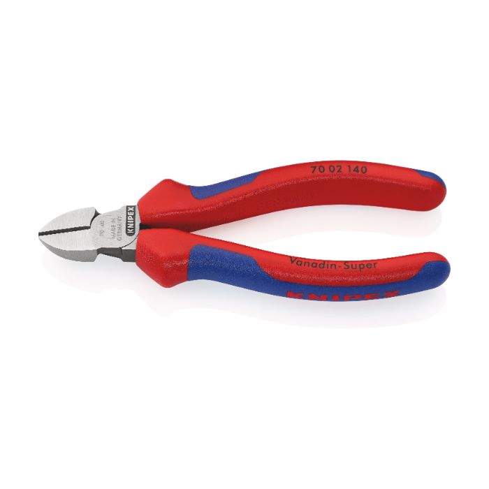 Knipex 7002140SB 140mm Sidebitt, 1 stk