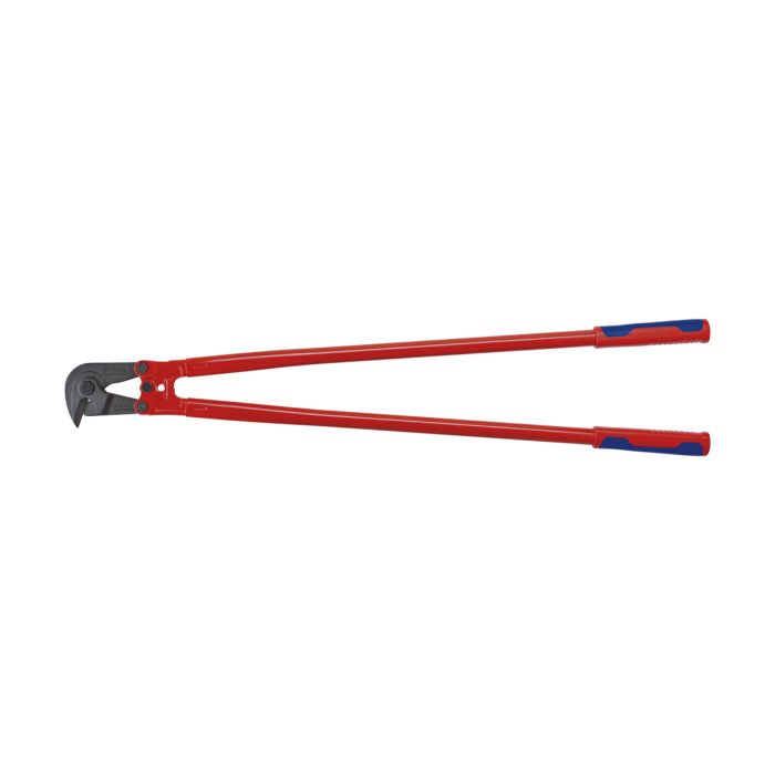 Knipex 7182950 Boltkutter for armeringsnett, 1 stk.